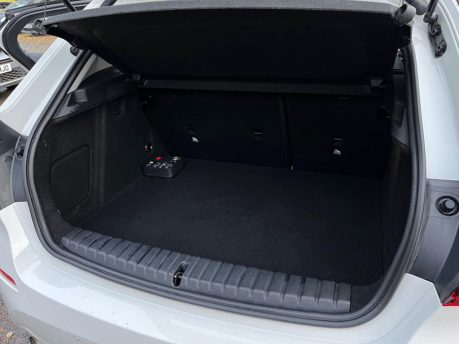 Used BMW 1 Series 2020 for sale - 76547700: Photo 18