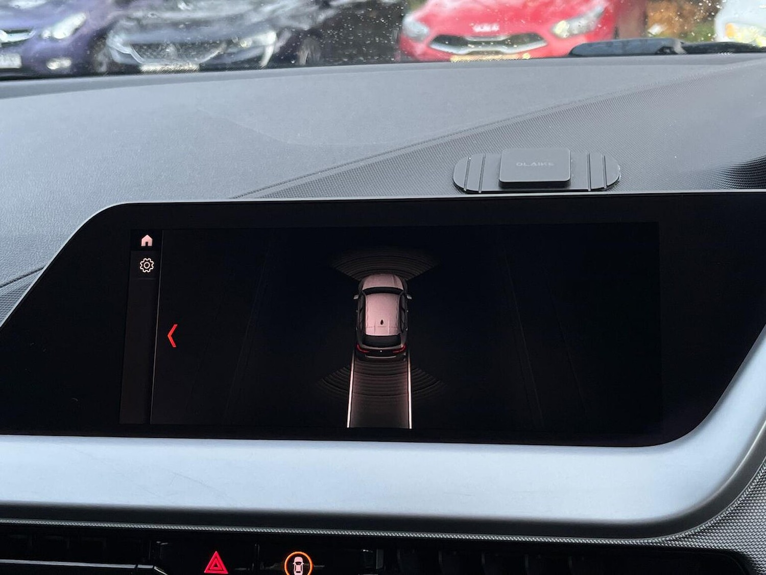 Used BMW 1 Series 2020 for sale - 76547700: Photo 24