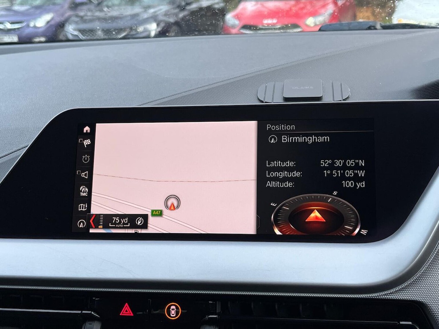 Used BMW 1 Series 2020 for sale - 76547700: Photo 25