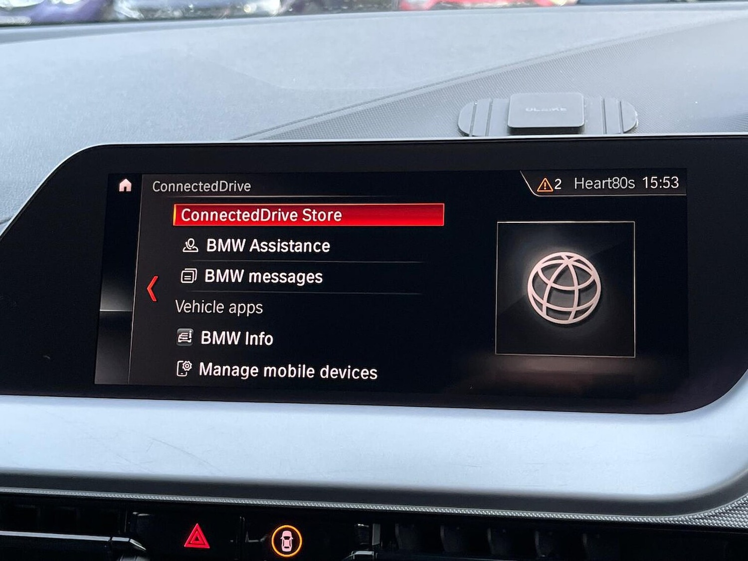 Used BMW 1 Series 2020 for sale - 76547700: Photo 26