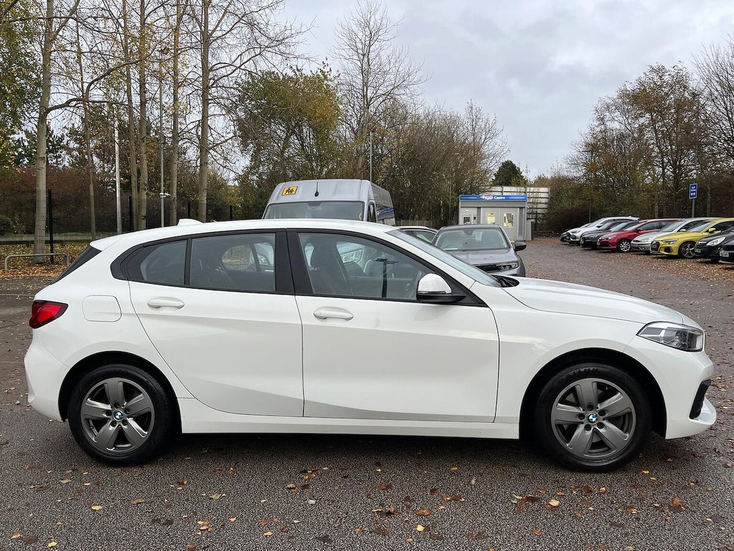 Used BMW 1 Series 2020 for sale - 76547700: Photo 3