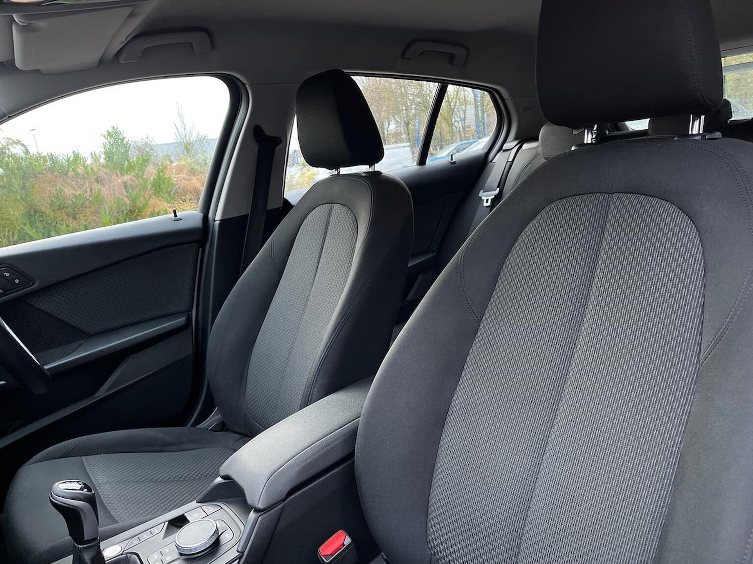 Used BMW 1 Series 2020 for sale - 76547700: Photo 33