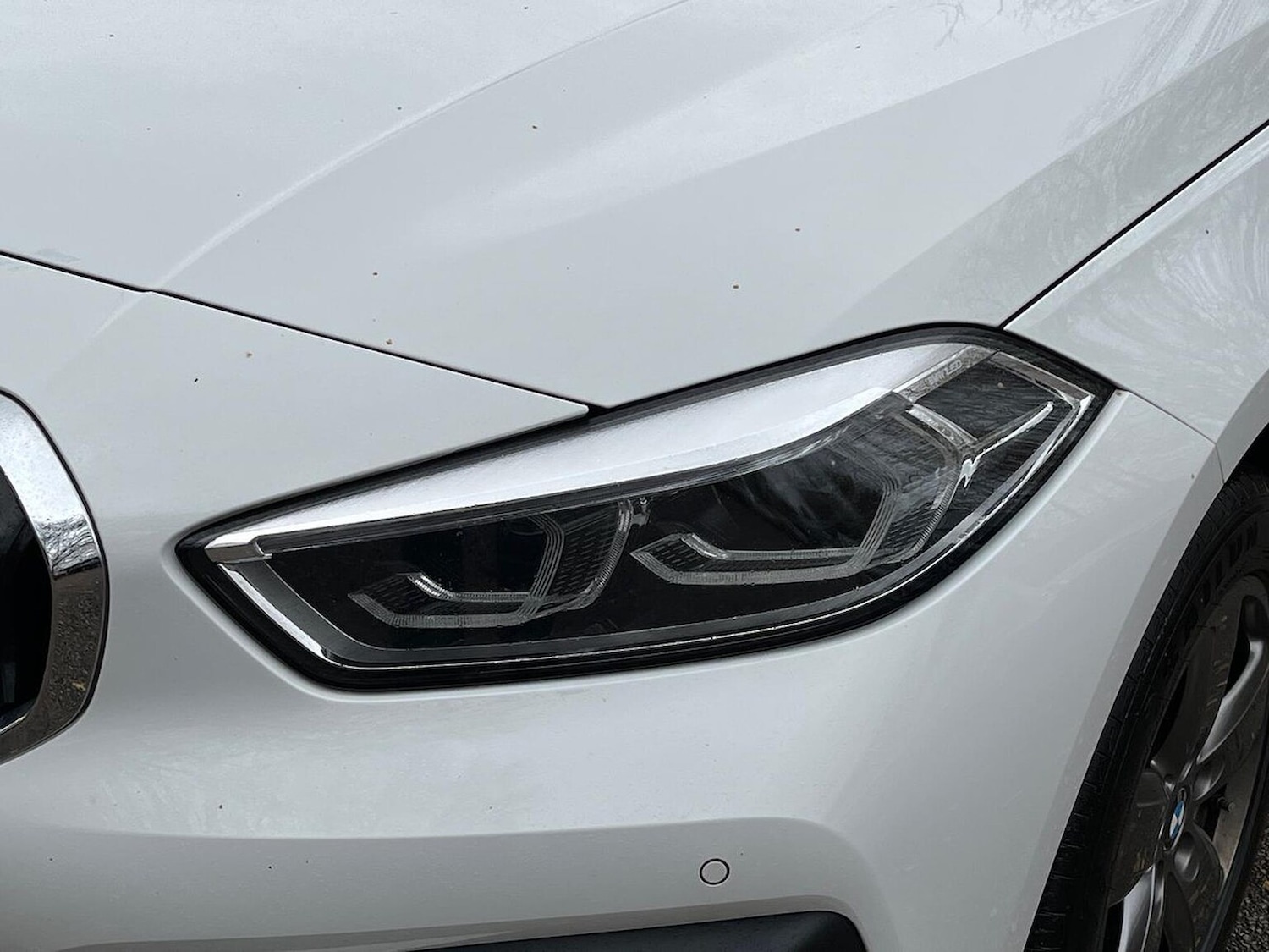 Used BMW 1 Series 2020 for sale - 76547700: Photo 35