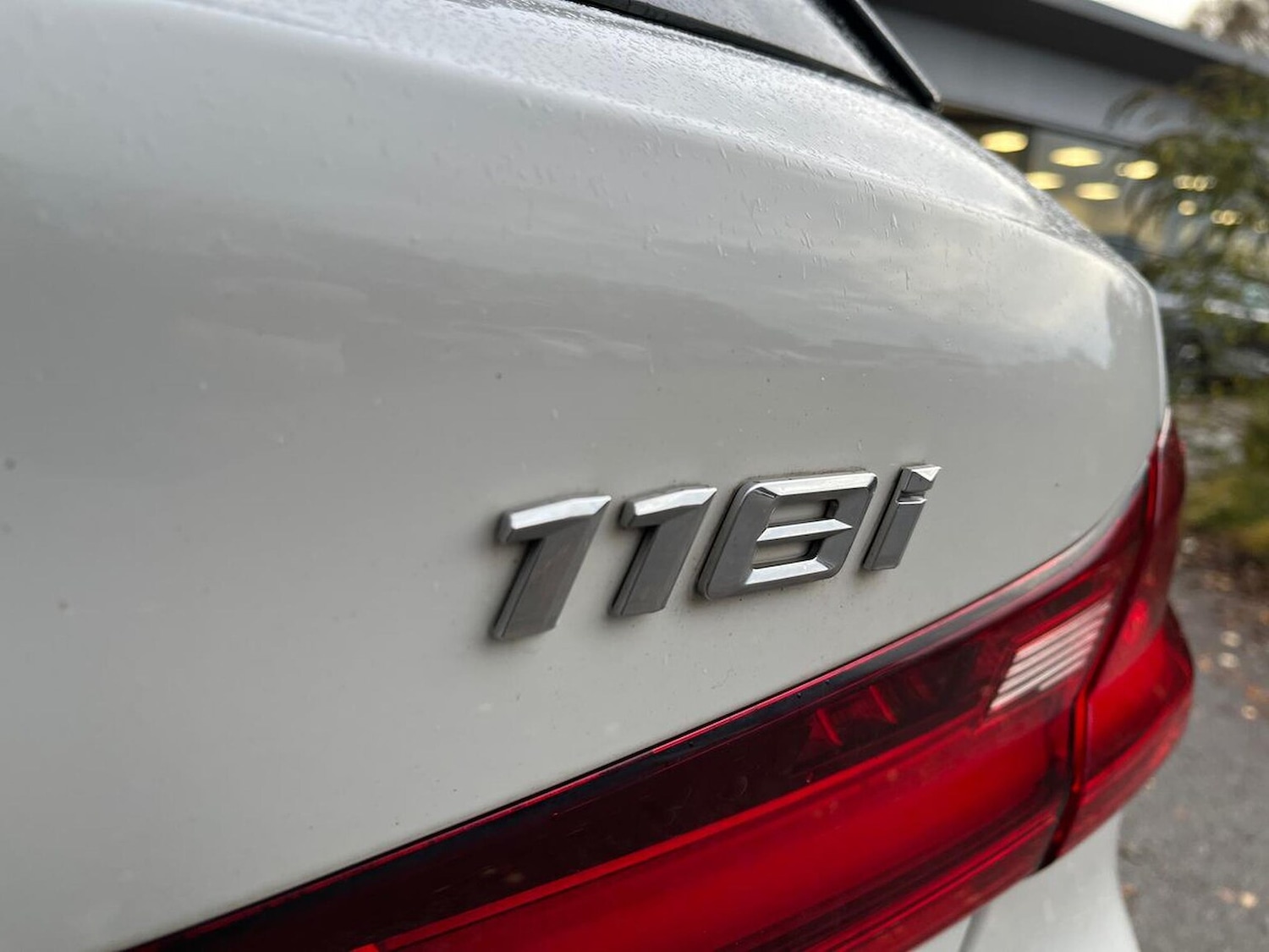 Used BMW 1 Series 2020 for sale - 76547700: Photo 36