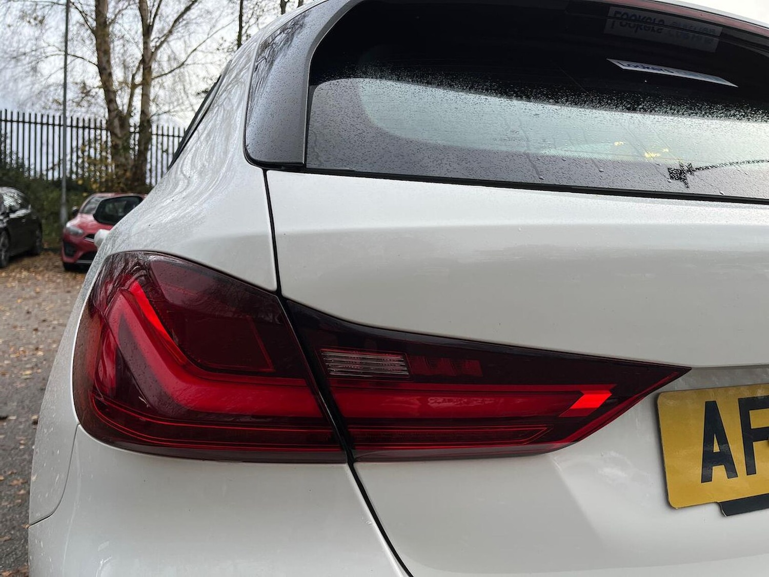 Used BMW 1 Series 2020 for sale - 76547700: Photo 37