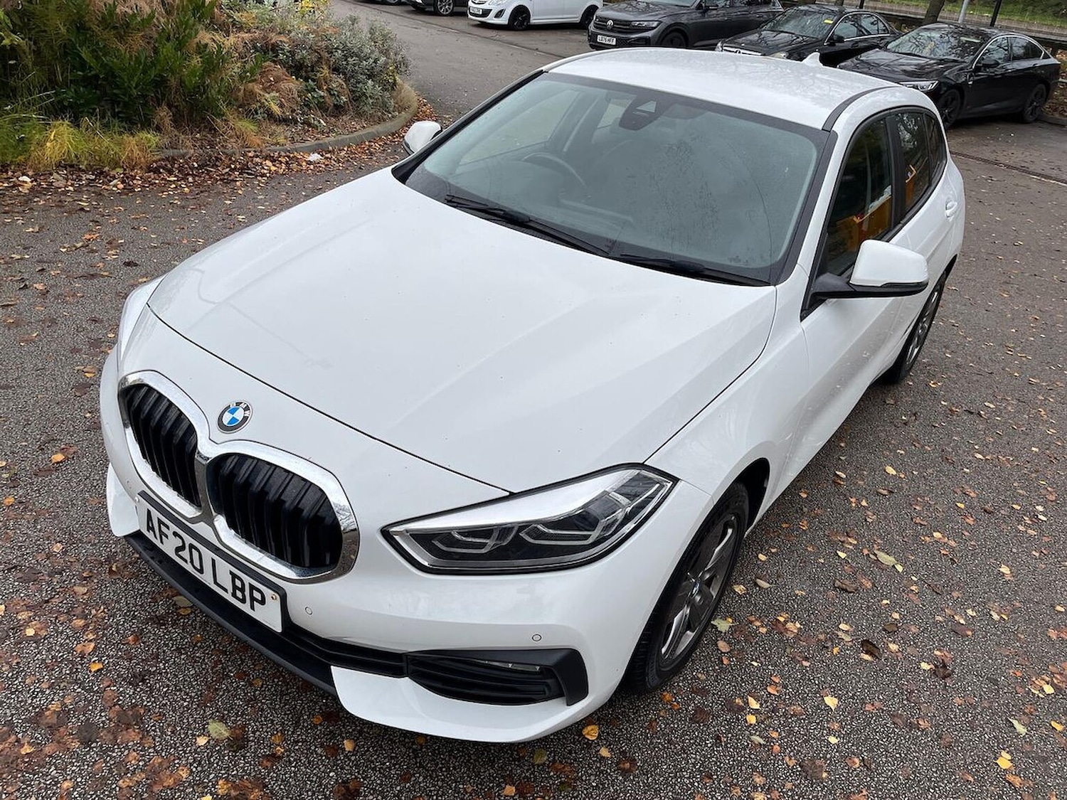 Used BMW 1 Series 2020 for sale - 76547700: Photo 41