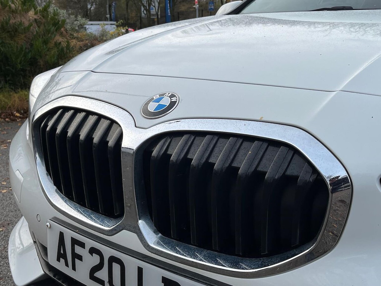 Used BMW 1 Series 2020 for sale - 76547700: Photo 6