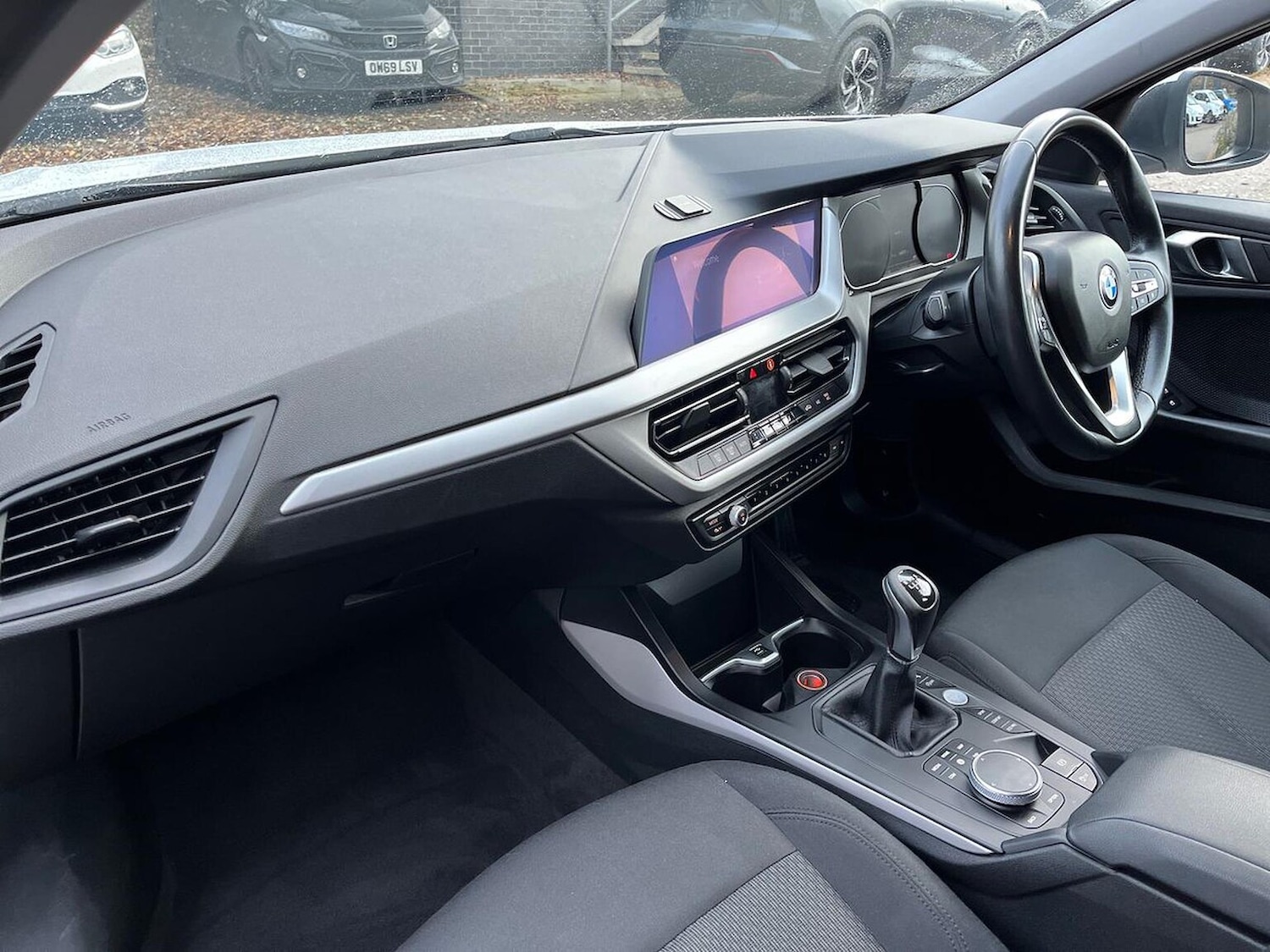 Used BMW 1 Series 2020 for sale - 76547700: Photo 8