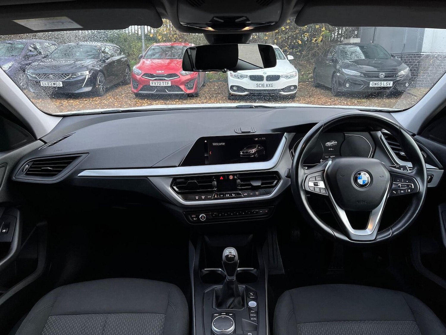 Used BMW 1 Series 2020 for sale - 76547700: Photo 9