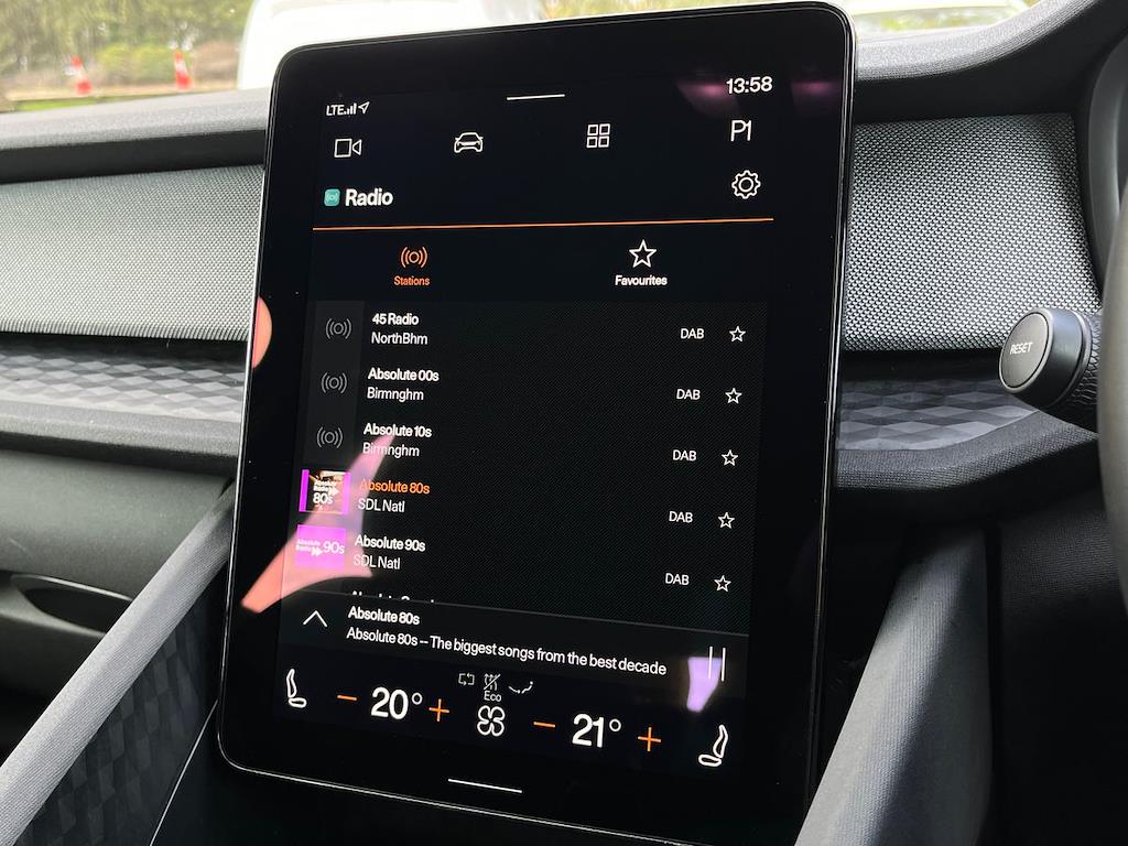 Used Polestar Polestar 2 2023 for sale - 76877936: Photo 12