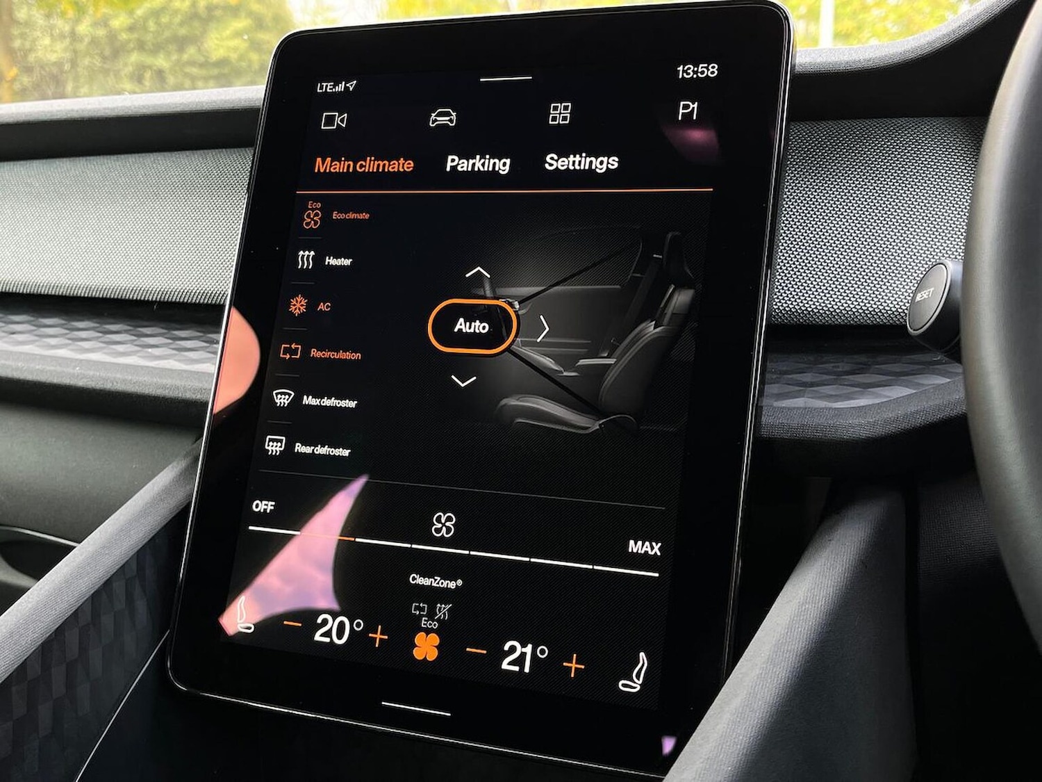 Used Polestar Polestar 2 2023 for sale - 76877936: Photo 13