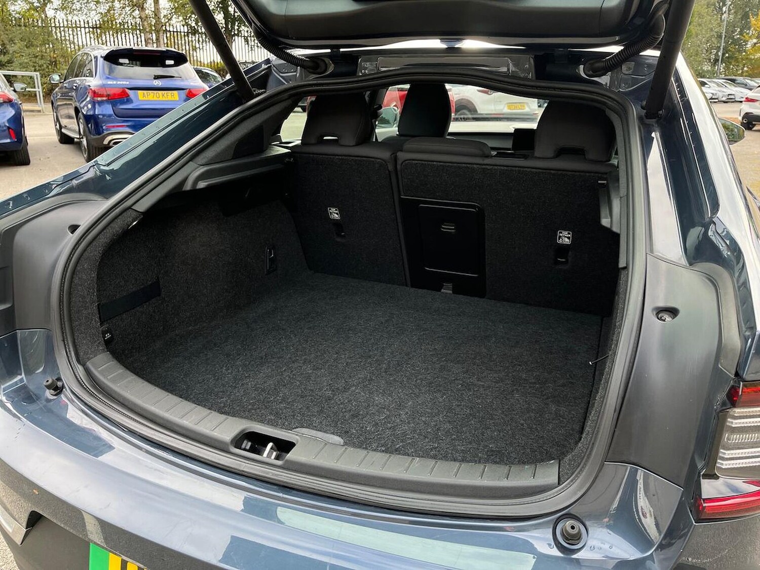 Used Polestar Polestar 2 2023 for sale - 76877936: Photo 18