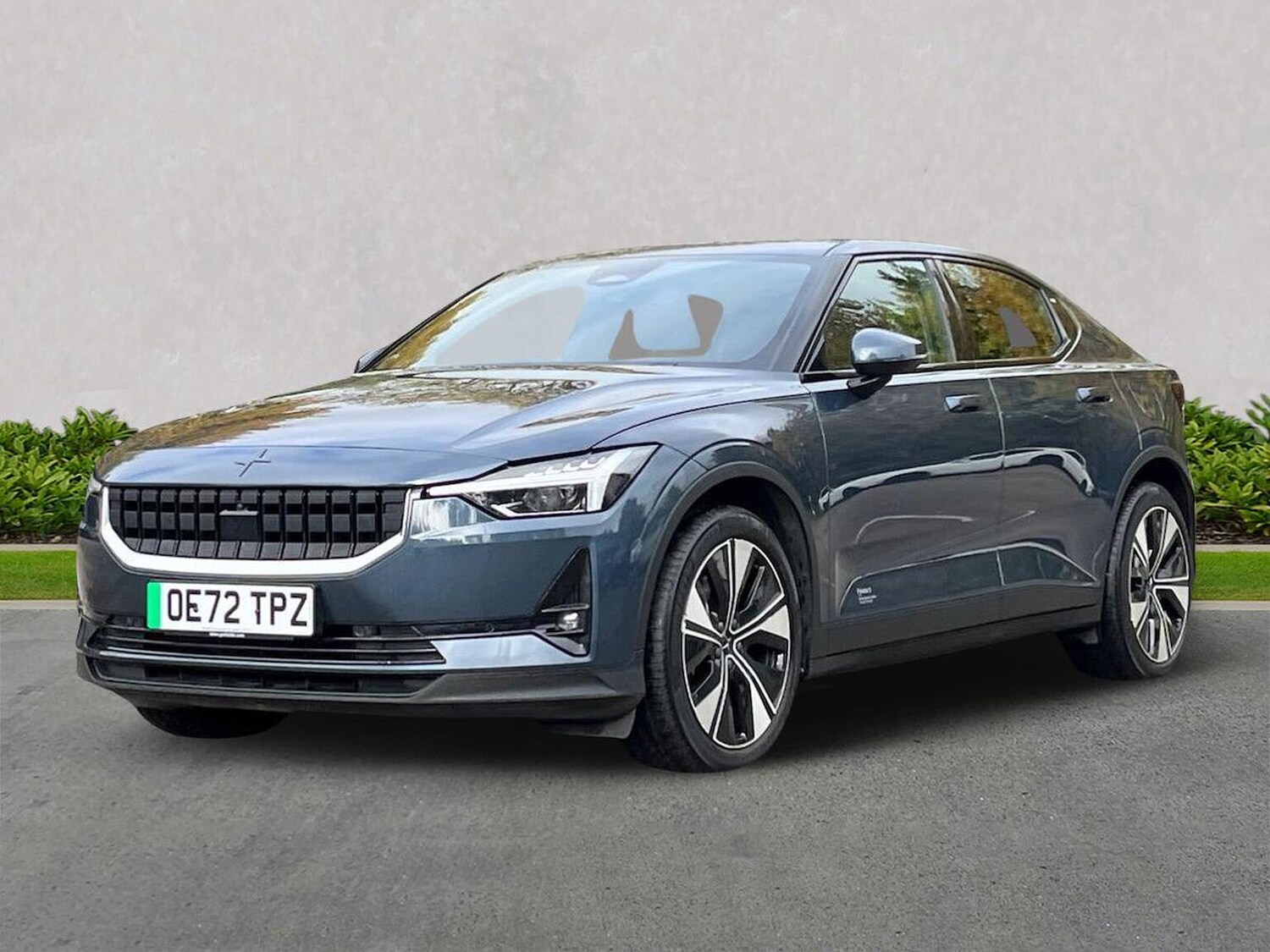 Used Polestar Polestar 2 2023 for sale - 76877936: Photo 21