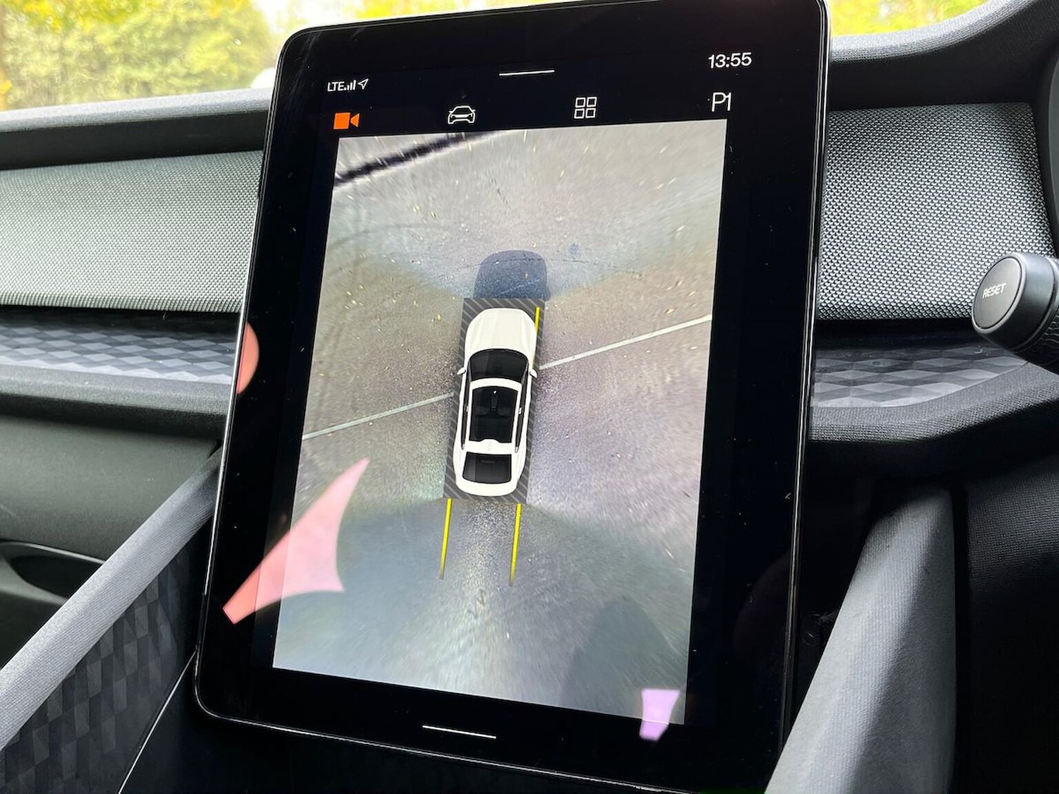 Used Polestar Polestar 2 2023 for sale - 76877936: Photo 24