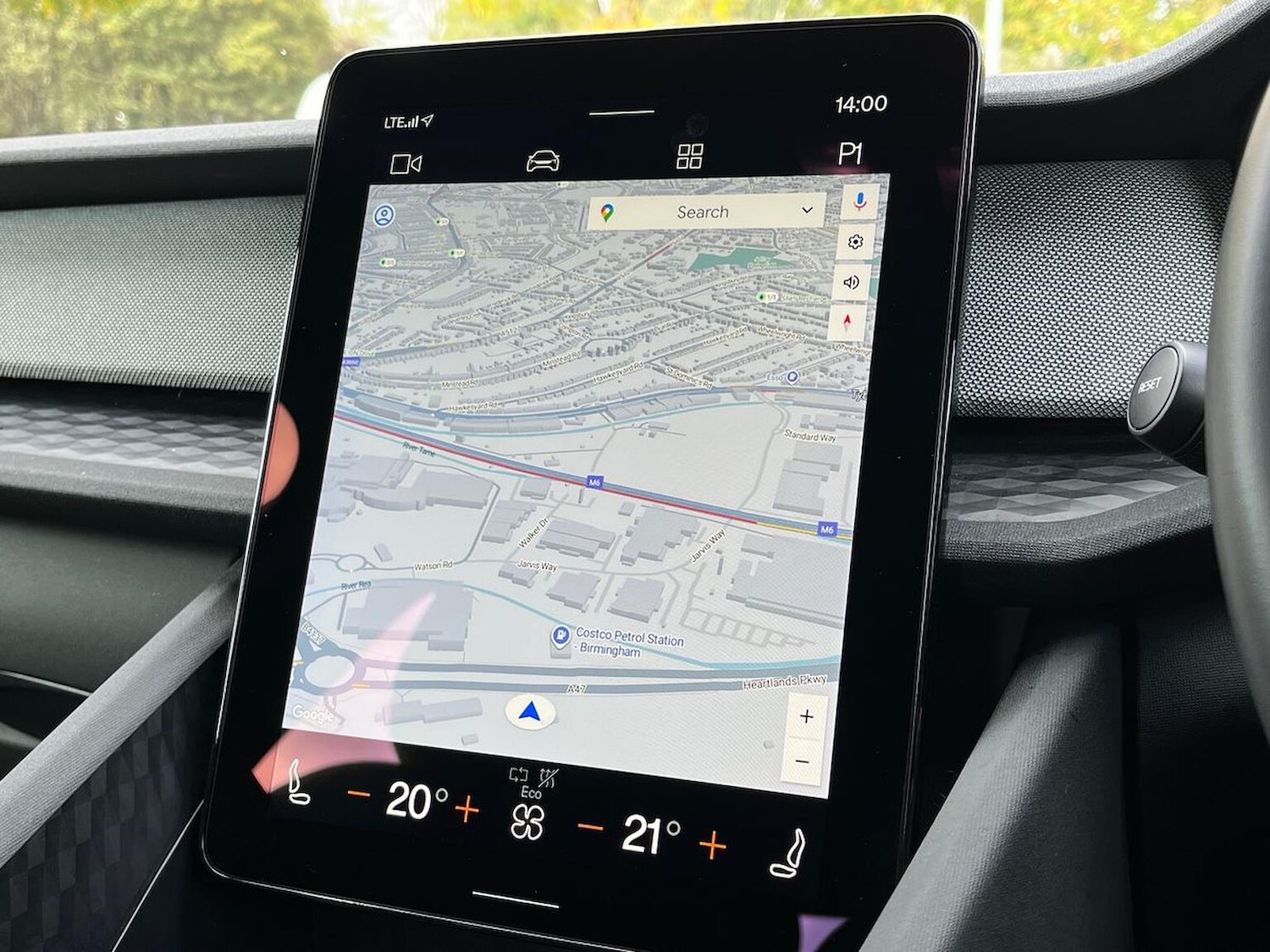 Used Polestar Polestar 2 2023 for sale - 76877936: Photo 25