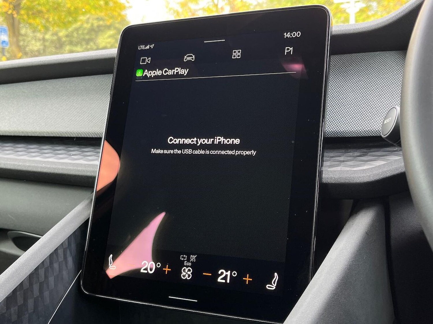 Used Polestar Polestar 2 2023 for sale - 76877936: Photo 26