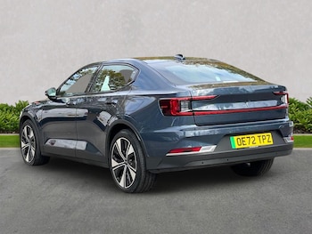 Used Polestar Polestar 2 2023 for sale - 76877936: Photo