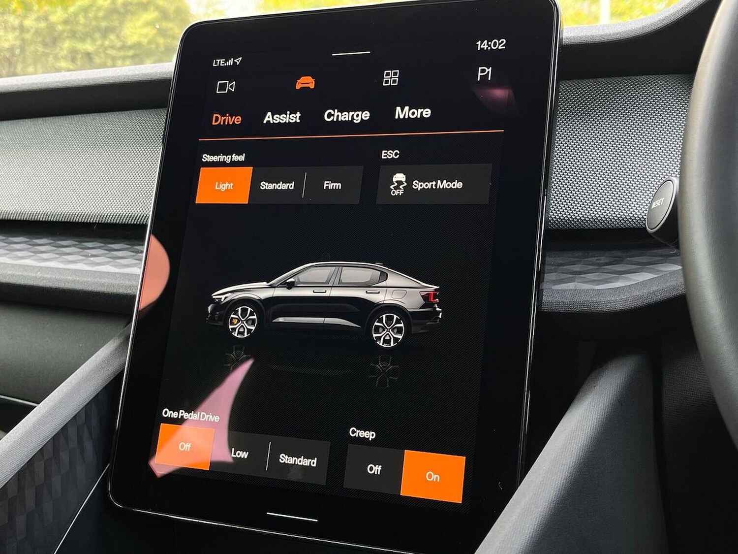 Used Polestar Polestar 2 2023 for sale - 76877936: Photo 31