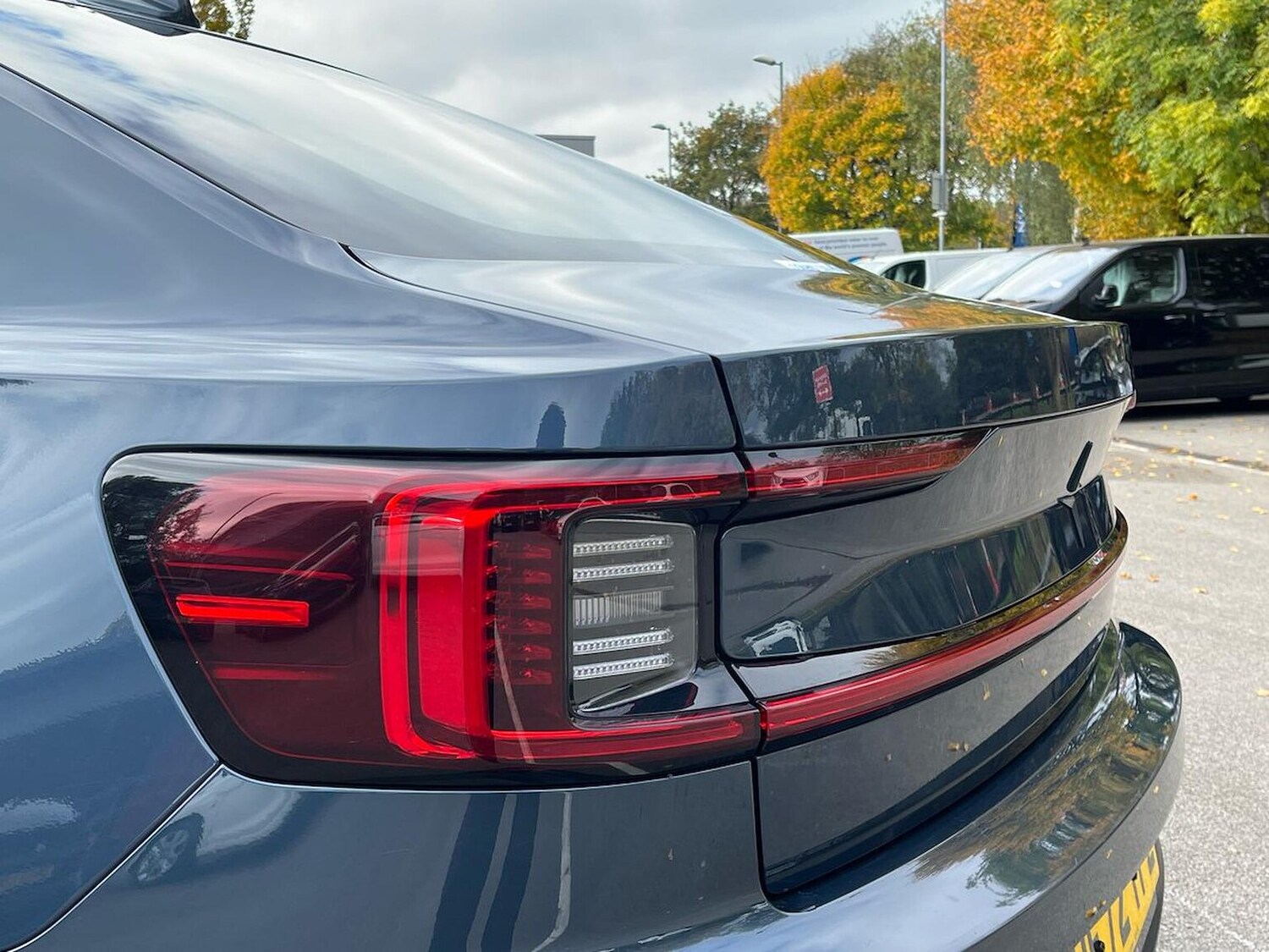 Used Polestar Polestar 2 2023 for sale - 76877936: Photo 37