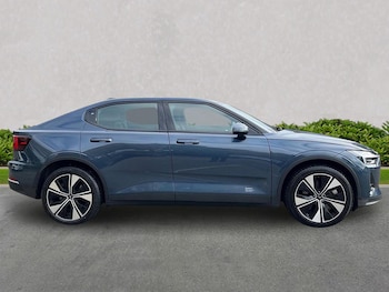 Used Polestar Polestar 2 2023 for sale - 76877936: Photo