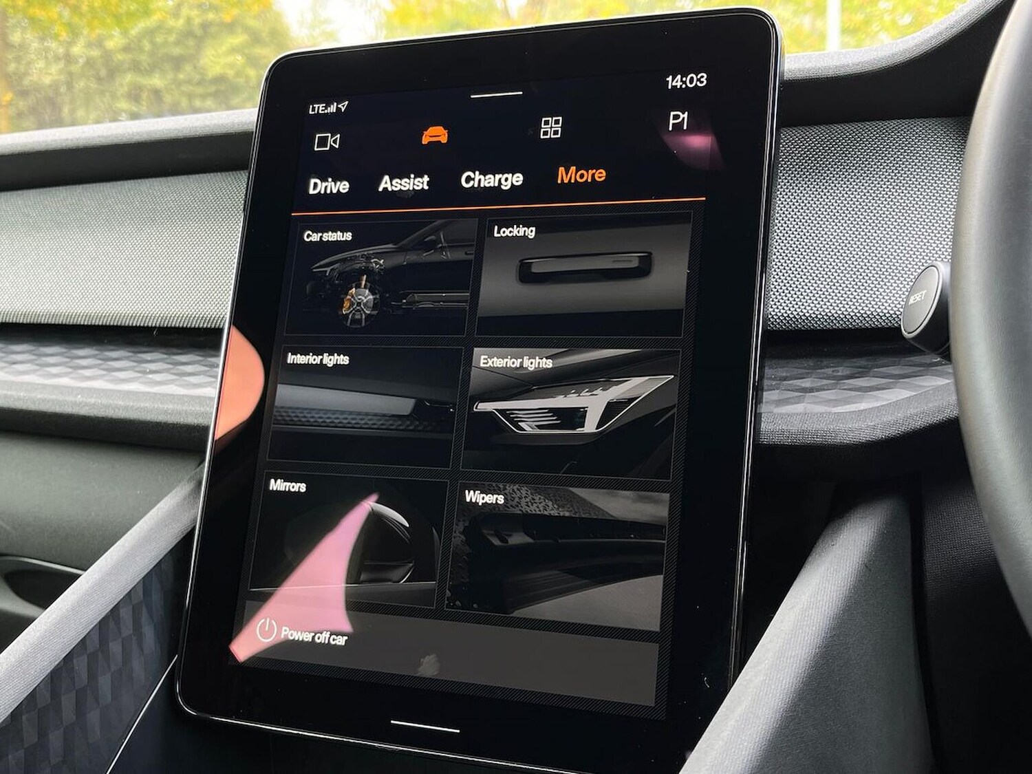 Used Polestar Polestar 2 2023 for sale - 76877936: Photo 46