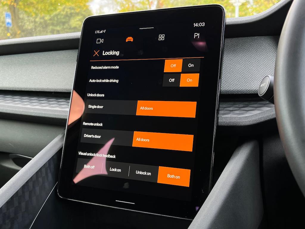 Used Polestar Polestar 2 2023 for sale - 76877936: Photo 47