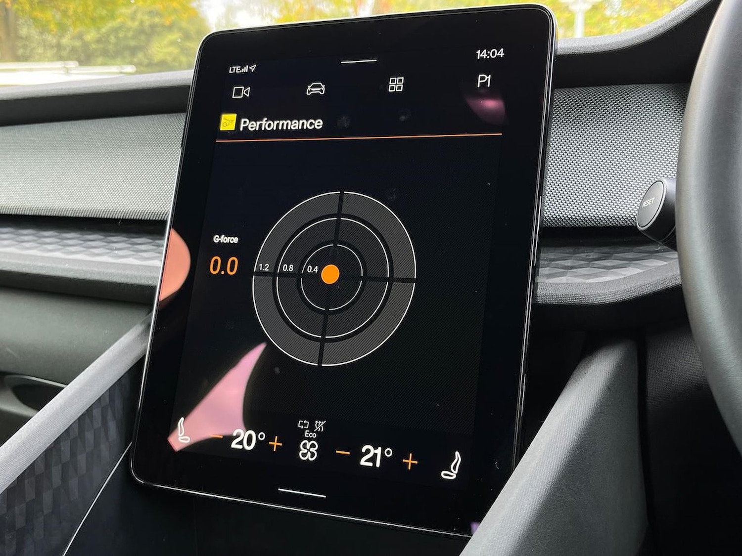 Used Polestar Polestar 2 2023 for sale - 76877936: Photo 50