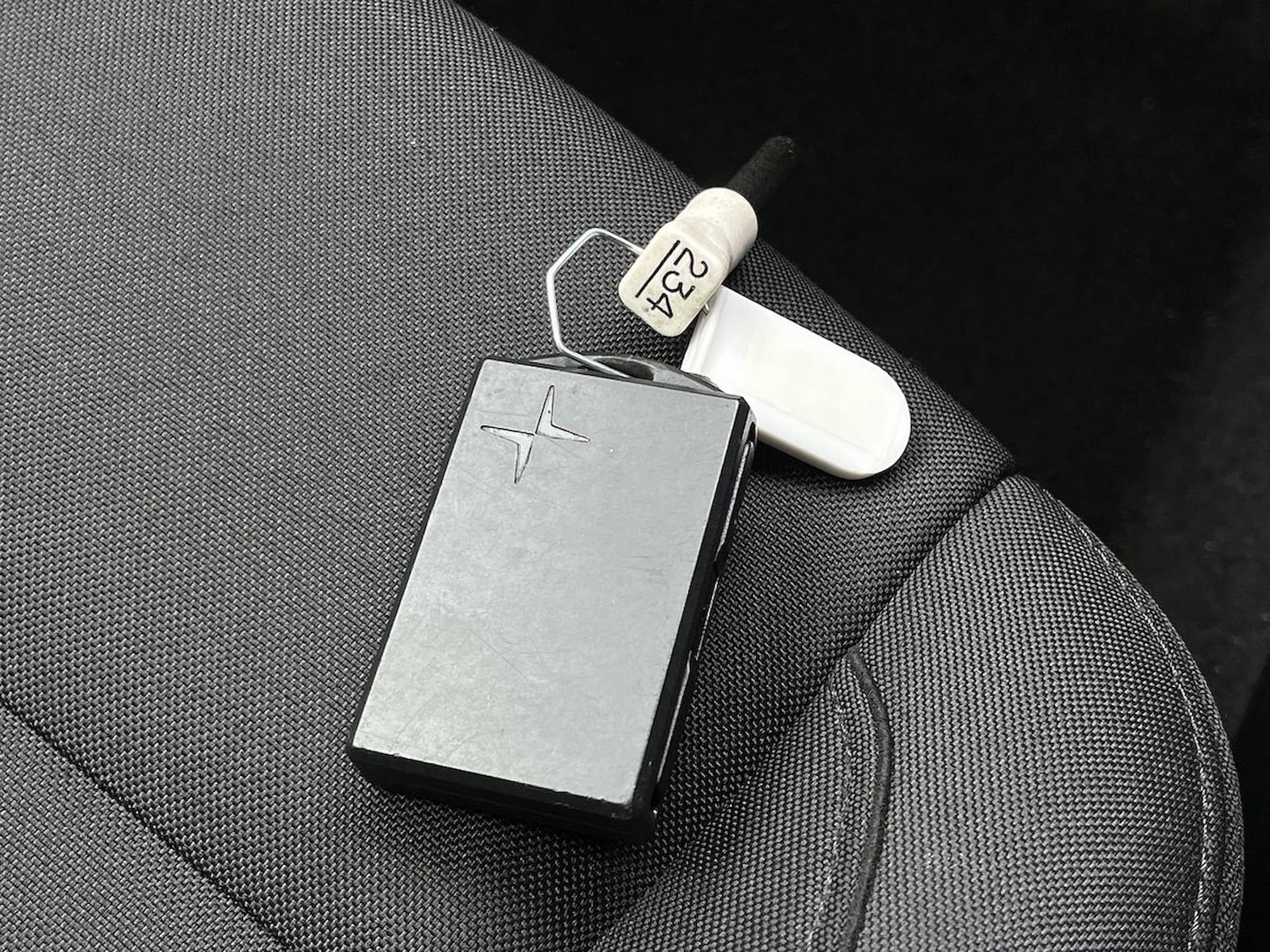 Used Polestar Polestar 2 2023 for sale - 76877936: Photo 51