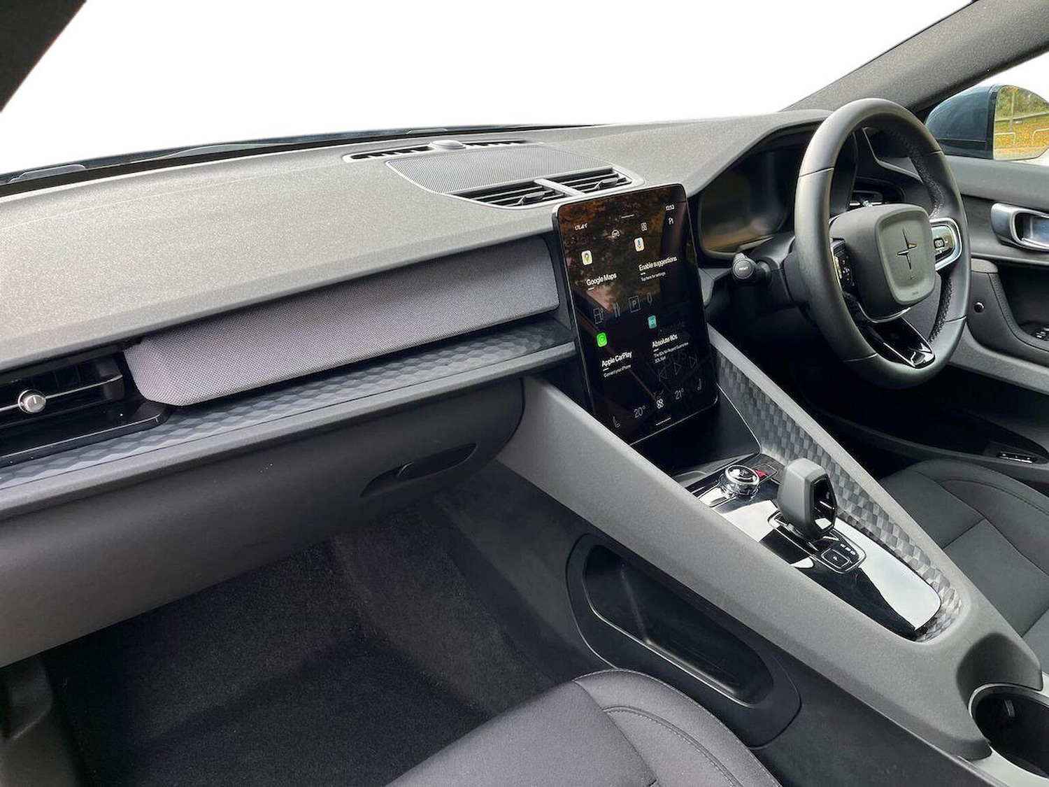 Used Polestar Polestar 2 2023 for sale - 76877936: Photo 8