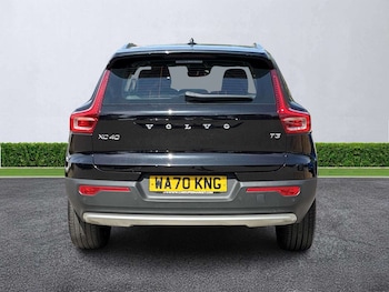 Used Volvo XC40 2020 for sale - 78739794: Photo