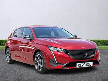 Used Peugeot 308 2023 for sale - 79380078: Photo
