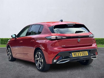 Used Peugeot 308 2023 for sale - 79380078: Photo