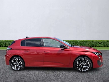 Used Peugeot 308 2023 for sale - 79380078: Photo