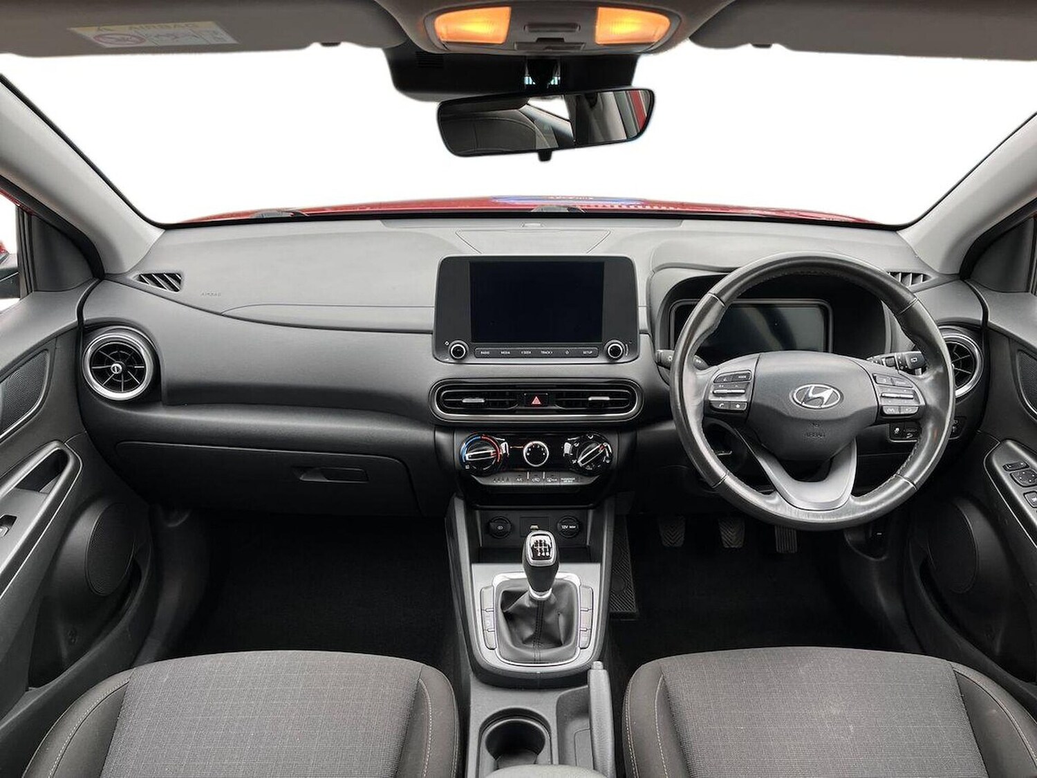 Used Hyundai KONA 2021 for sale - 78196436: Photo 10