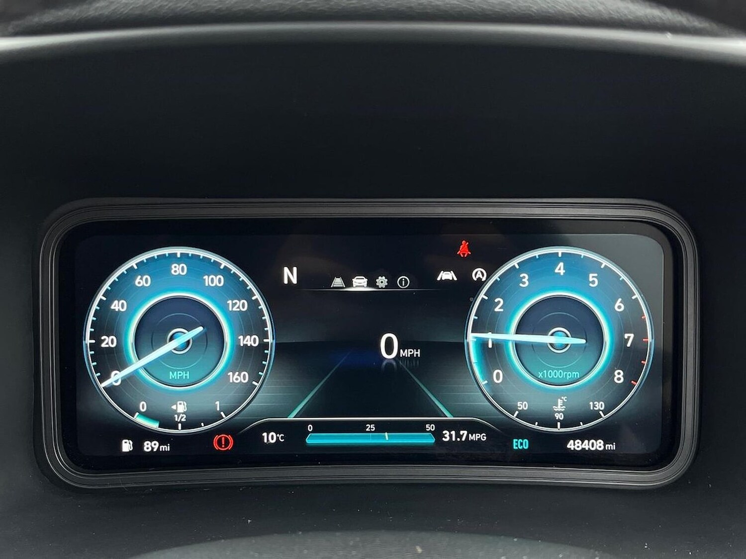 Used Hyundai KONA 2021 for sale - 78196436: Photo 12