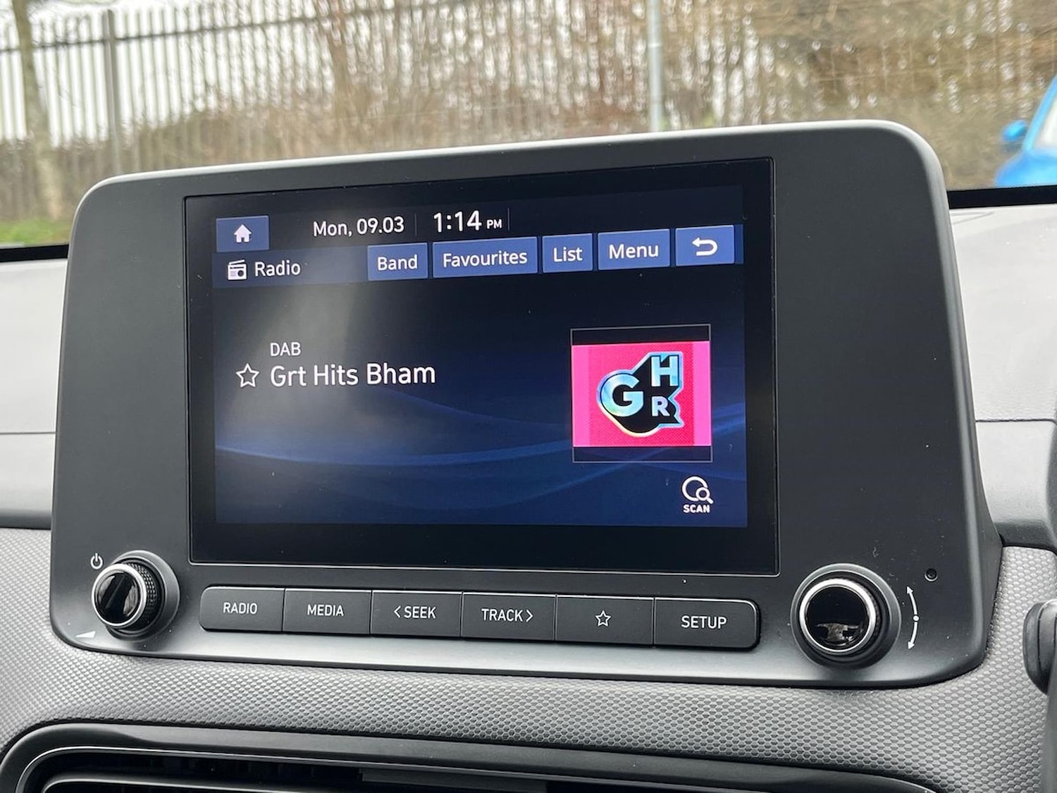 Used Hyundai KONA 2021 for sale - 78196436: Photo 13