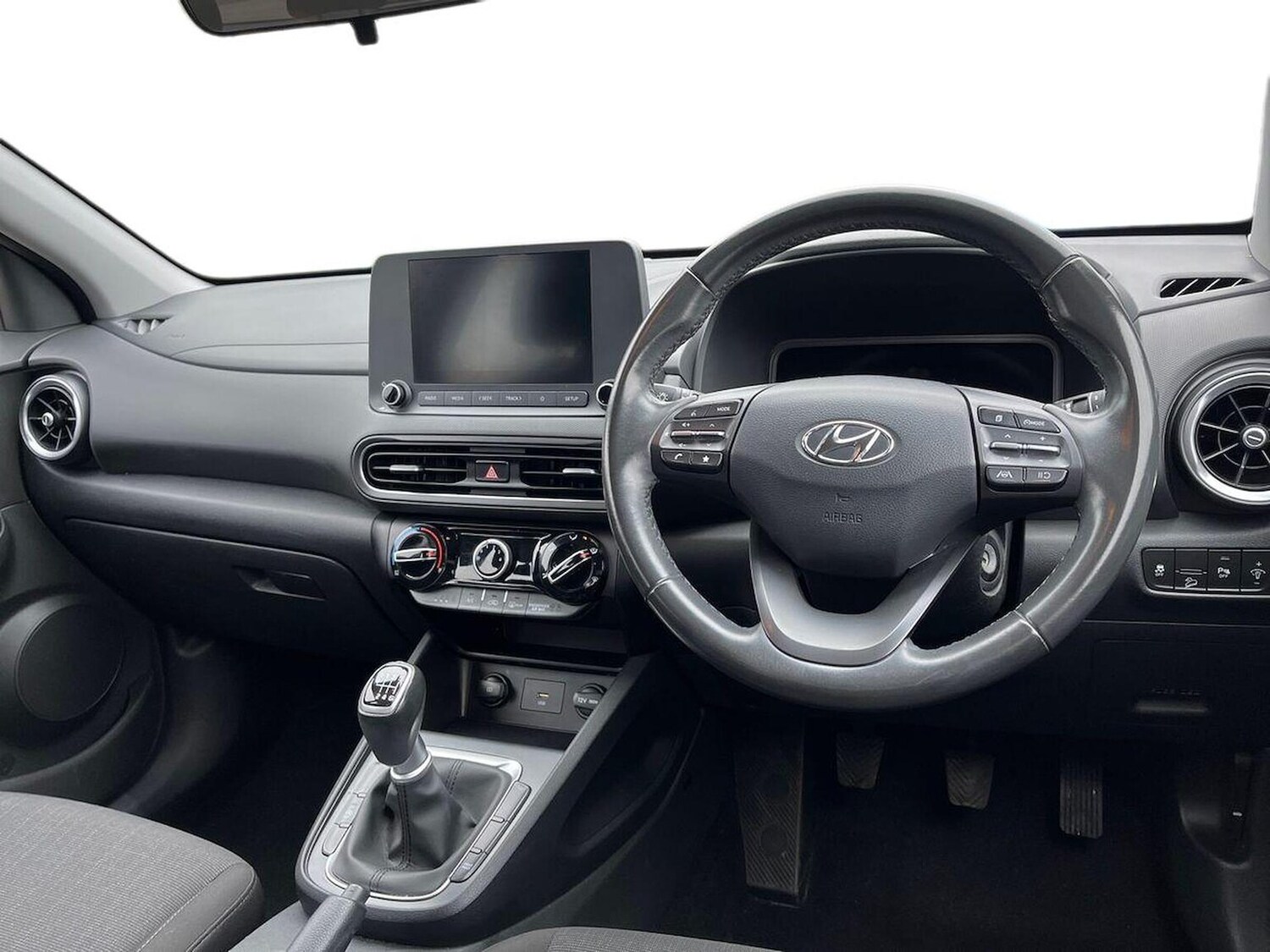 Used Hyundai KONA 2021 for sale - 78196436: Photo 17