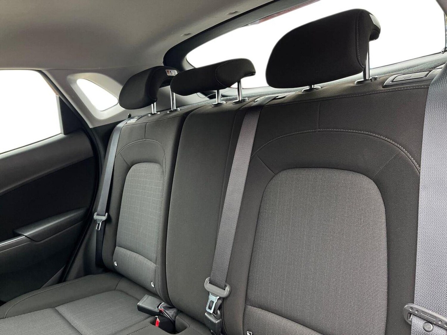 Used Hyundai KONA 2021 for sale - 78196436: Photo 18