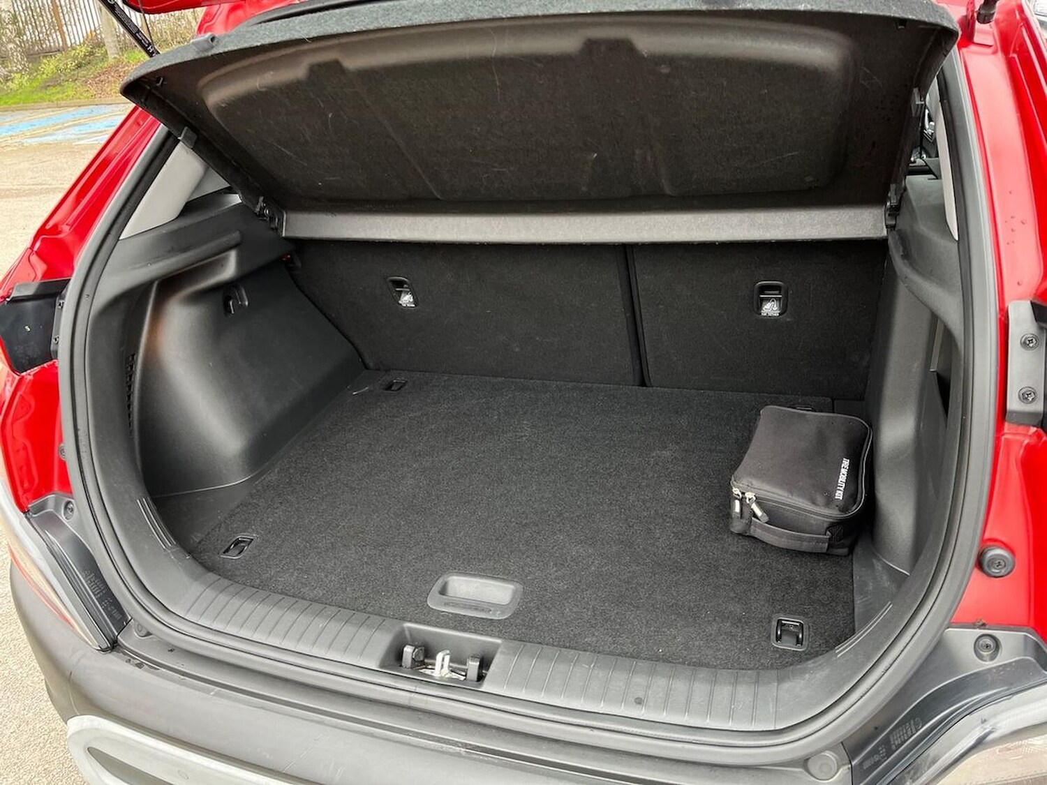 Used Hyundai KONA 2021 for sale - 78196436: Photo 19