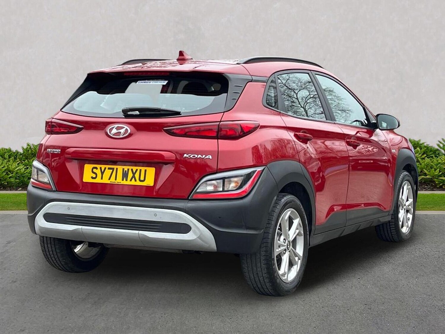 Used Hyundai KONA 2021 for sale - 78196436: Photo 20