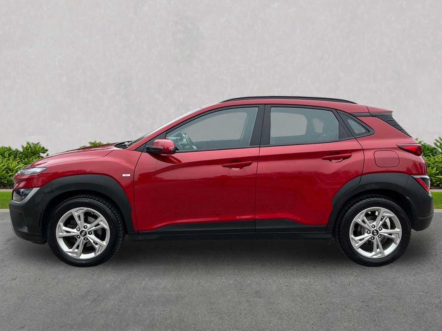 Used Hyundai KONA 2021 for sale - 78196436: Photo 21