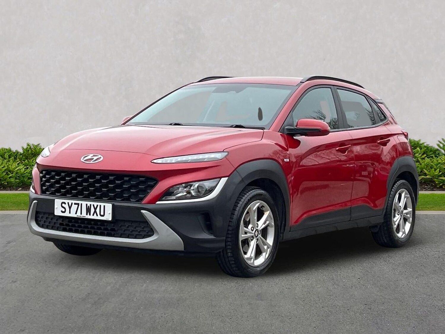 Used Hyundai KONA 2021 for sale - 78196436: Photo 22