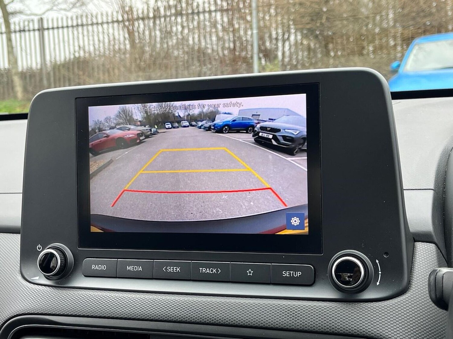 Used Hyundai KONA 2021 for sale - 78196436: Photo 25