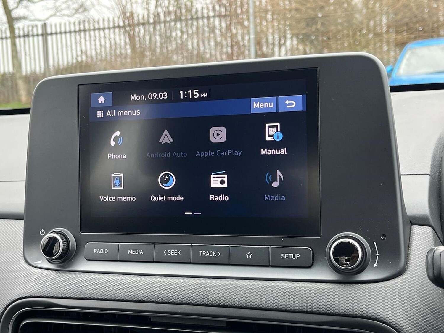 Used Hyundai KONA 2021 for sale - 78196436: Photo 27