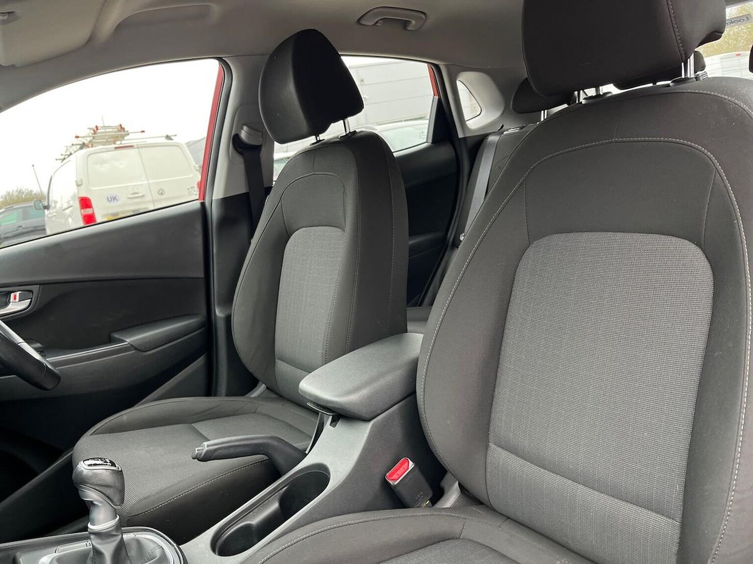 Used Hyundai KONA 2021 for sale - 78196436: Photo 34