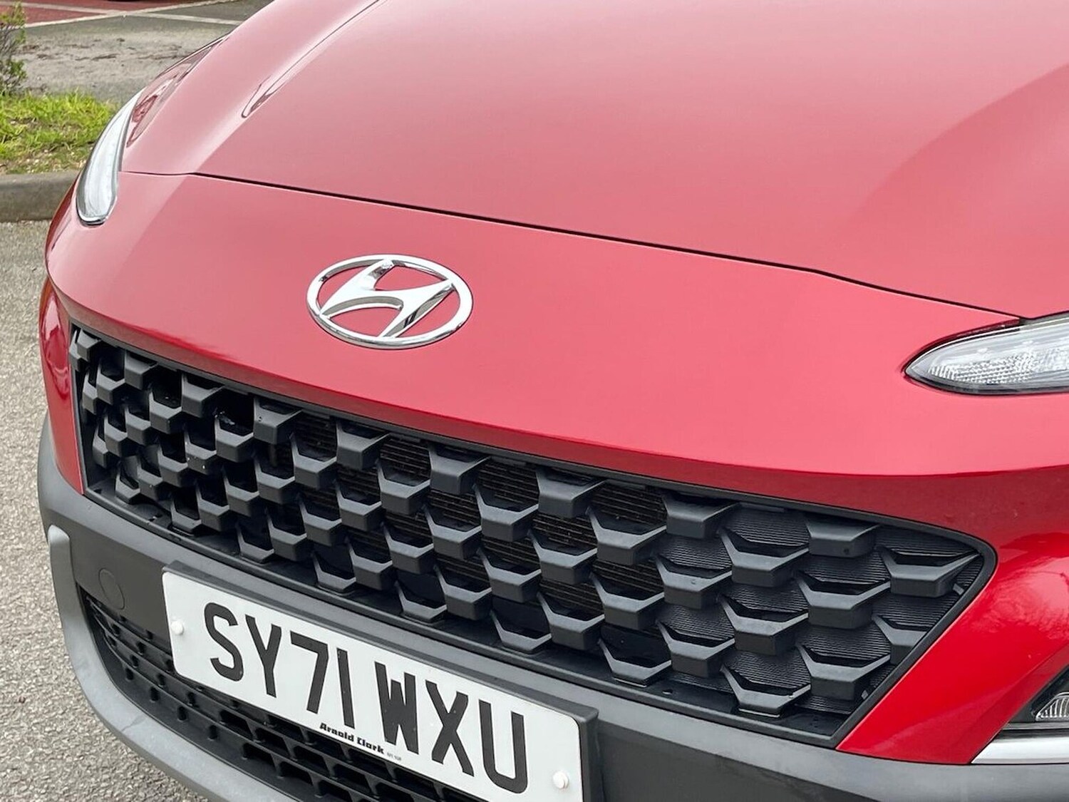 Used Hyundai KONA 2021 for sale - 78196436: Photo 35