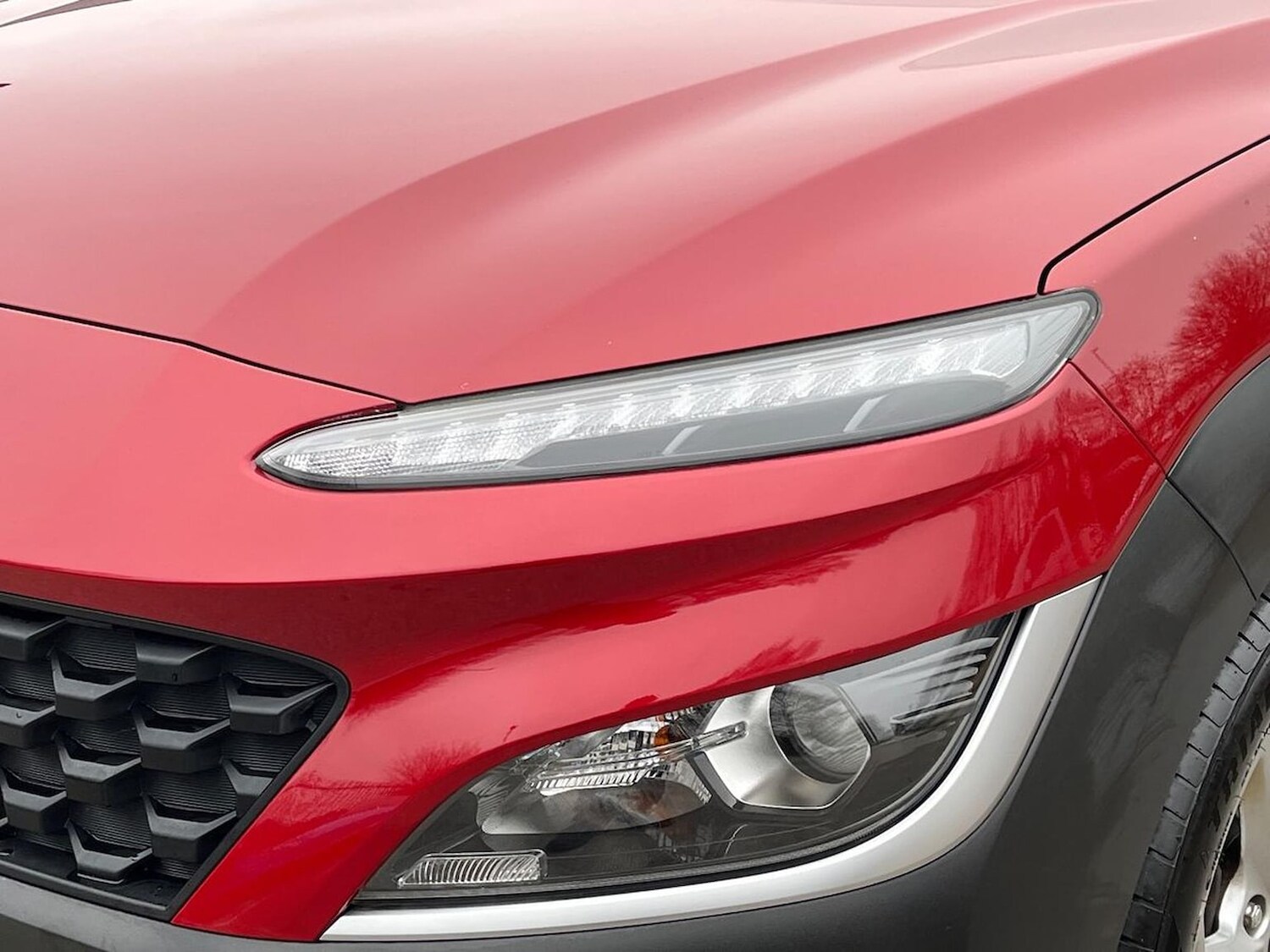 Used Hyundai KONA 2021 for sale - 78196436: Photo 36