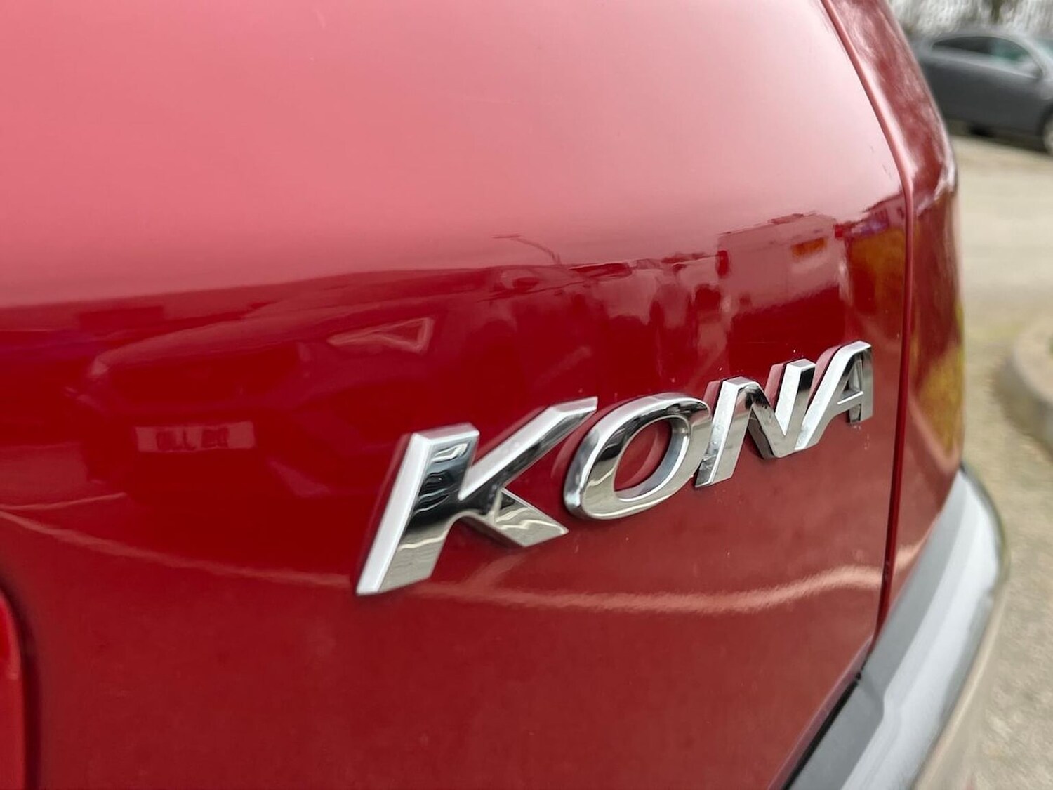 Used Hyundai KONA 2021 for sale - 78196436: Photo 37