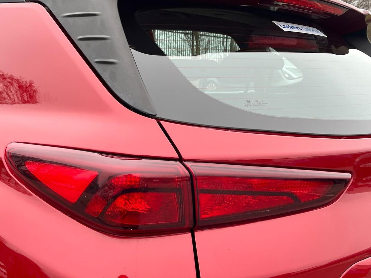 Used Hyundai KONA 2021 for sale - 78196436: Photo 38