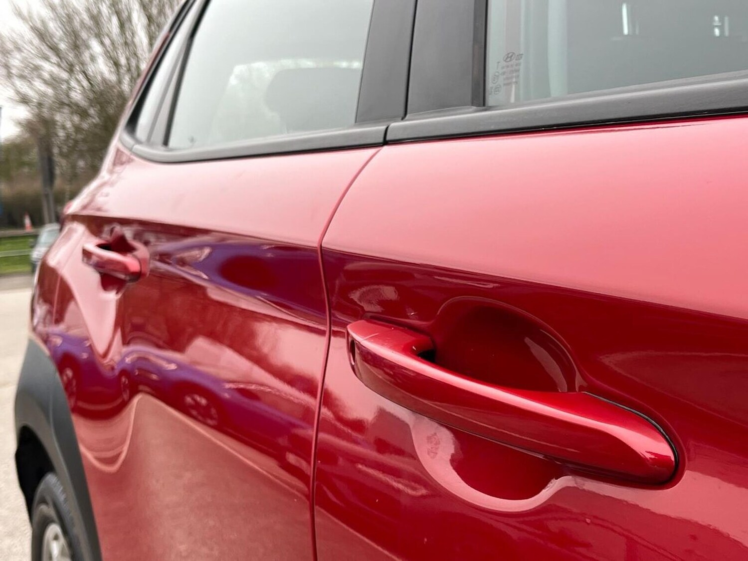 Used Hyundai KONA 2021 for sale - 78196436: Photo 39